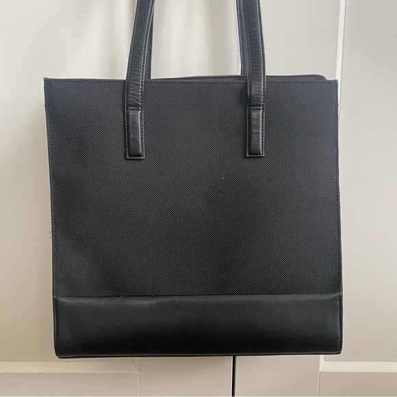 TUMI Black Women's Tote Bag - Picture 5 of 12